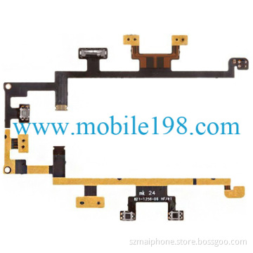 for iPad 3 Power on/off Flex Cable Switch Replacement